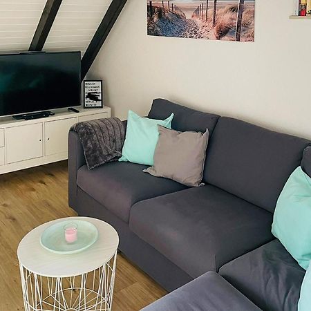 Cozy Apartment In Friedrichskoog With Kitchen Exterior photo